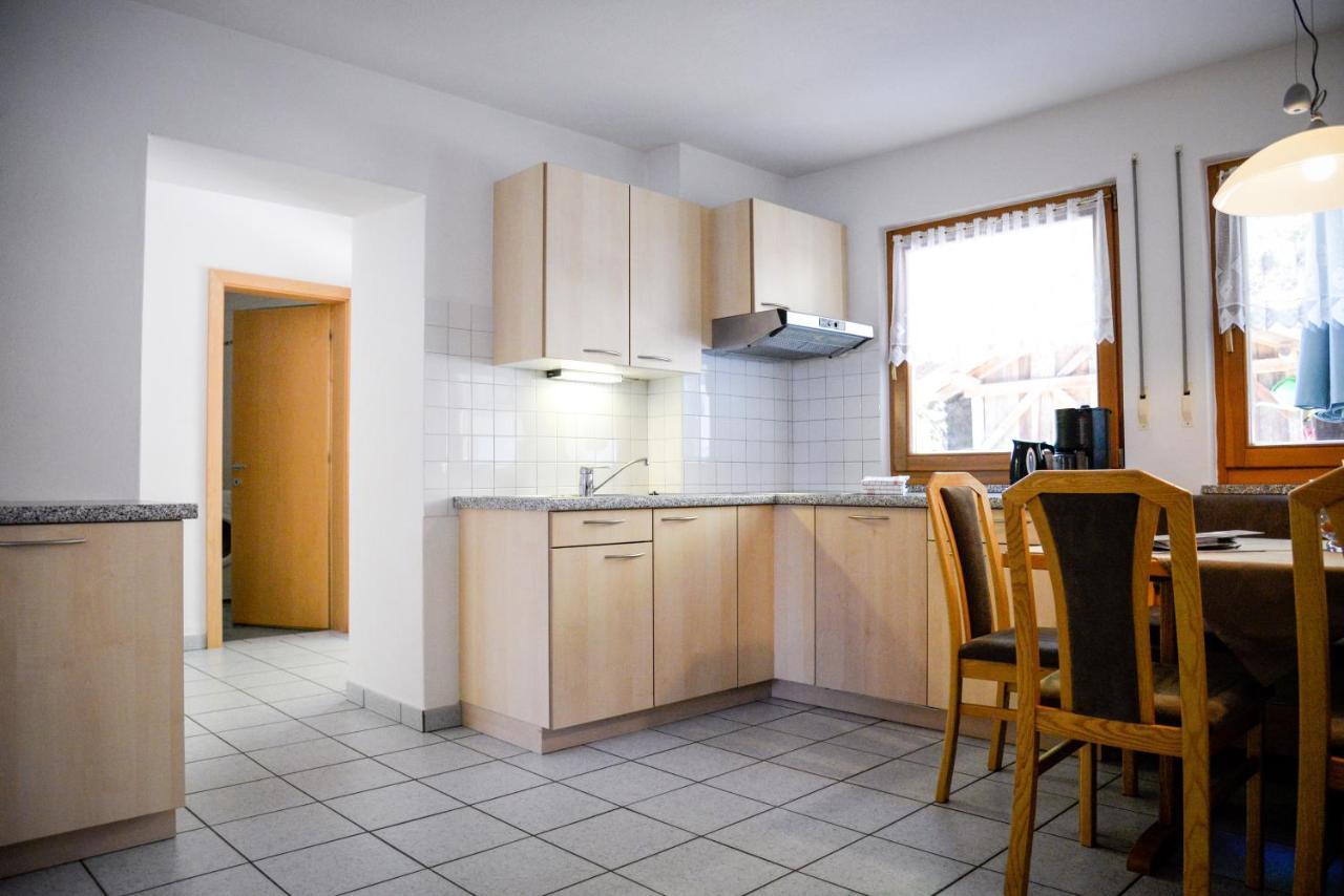 Appartements Kirchtalhof Lana Exterior photo